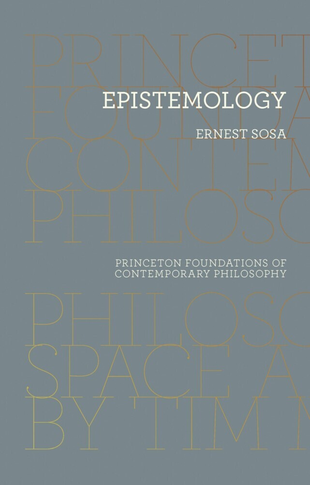 Epistemology main product photo