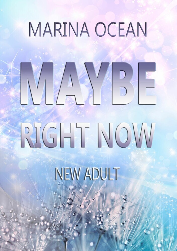 MAYBE Right Now main product photo