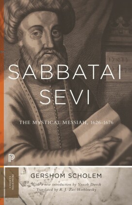 Sabbatai ?evi
