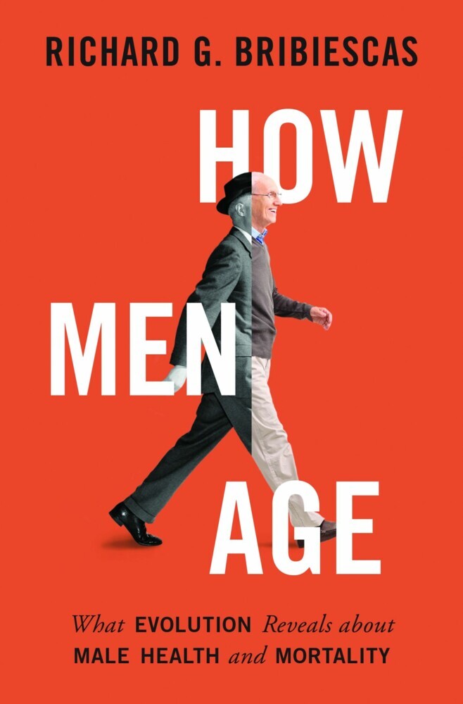 How Men Age main product photo