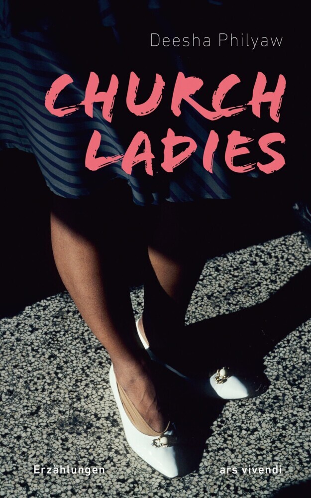 Church Ladies main product photo