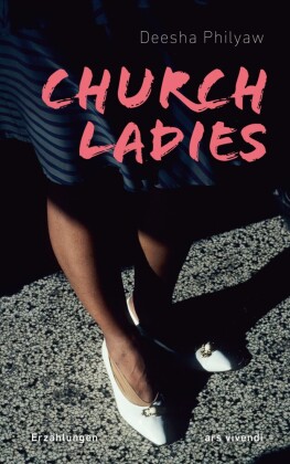 Church Ladies