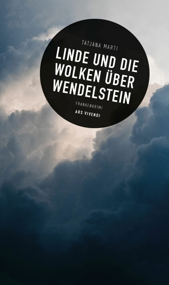 Linde und die Wolken über Wendelstein main product photo