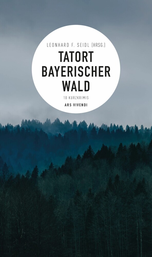Tatort Bayerischer Wald main product photo