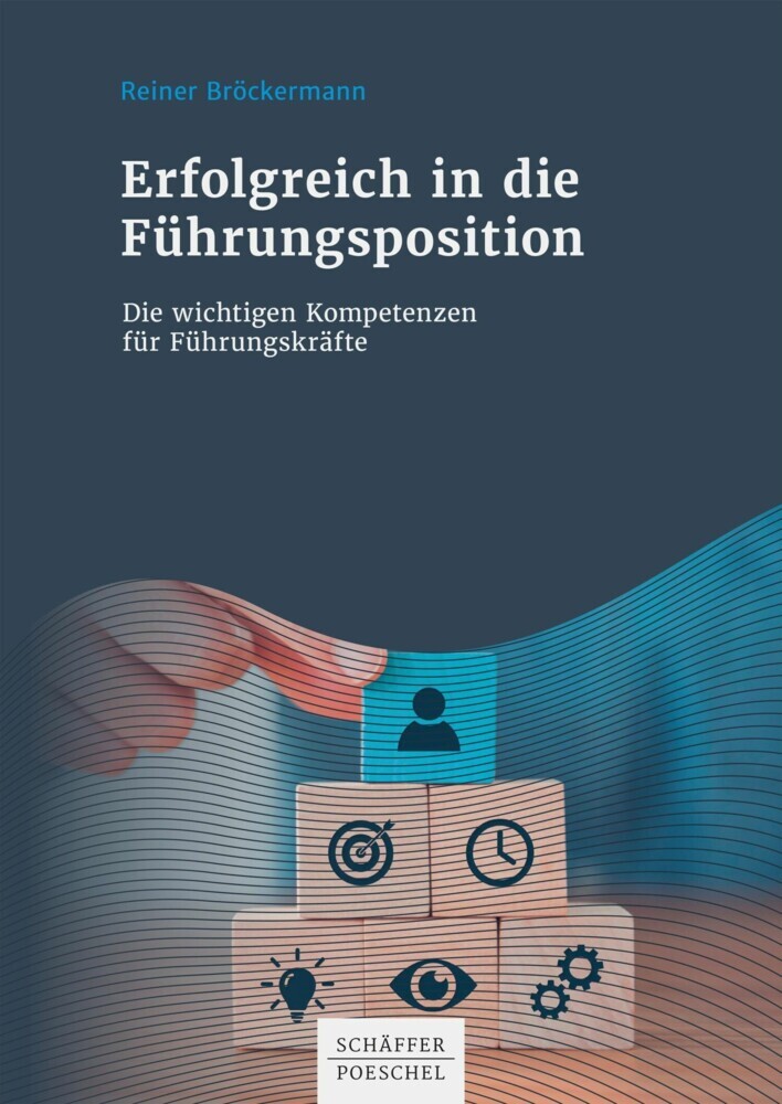 Erfolgreich in die Führungsposition main product photo