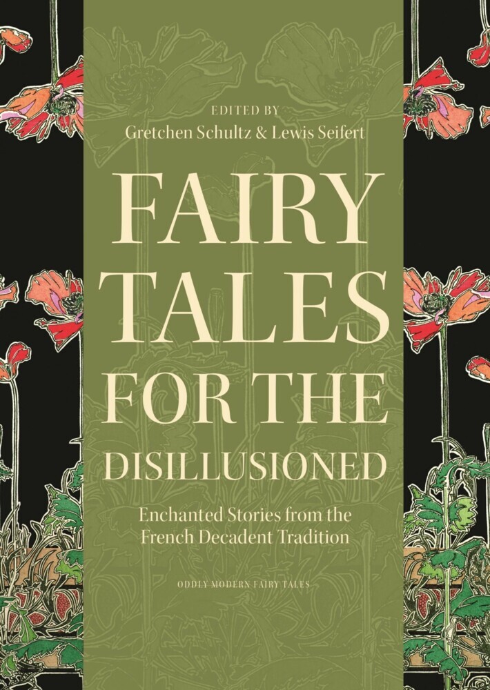 Fairy Tales for the Disillusioned main product photo