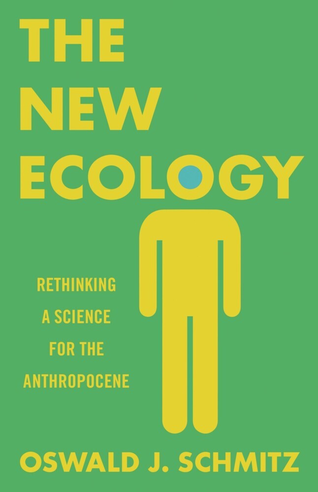 The New Ecology main product photo