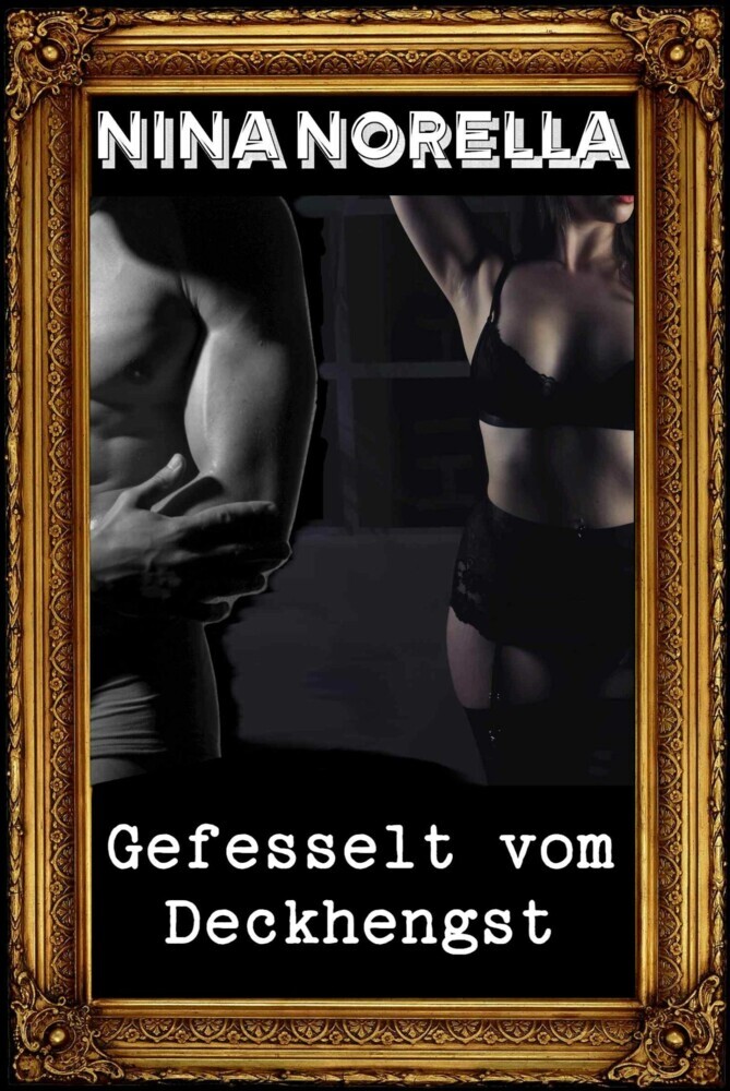 Gefesselt vom Deckhengst main product photo