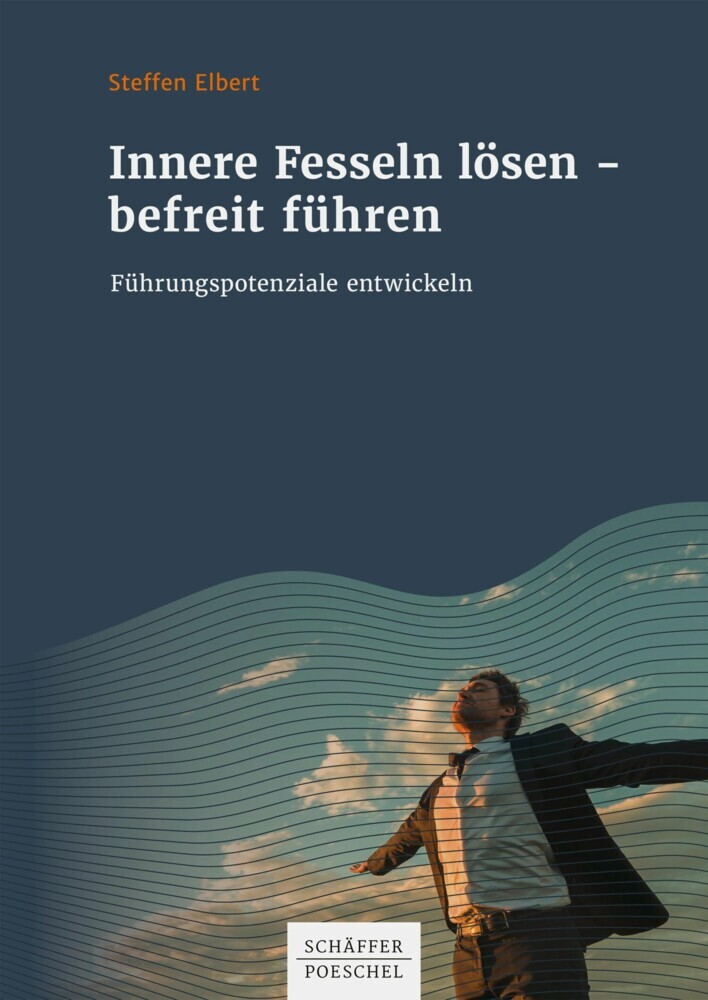 Innere Fesseln lösen - befreit führen main product photo