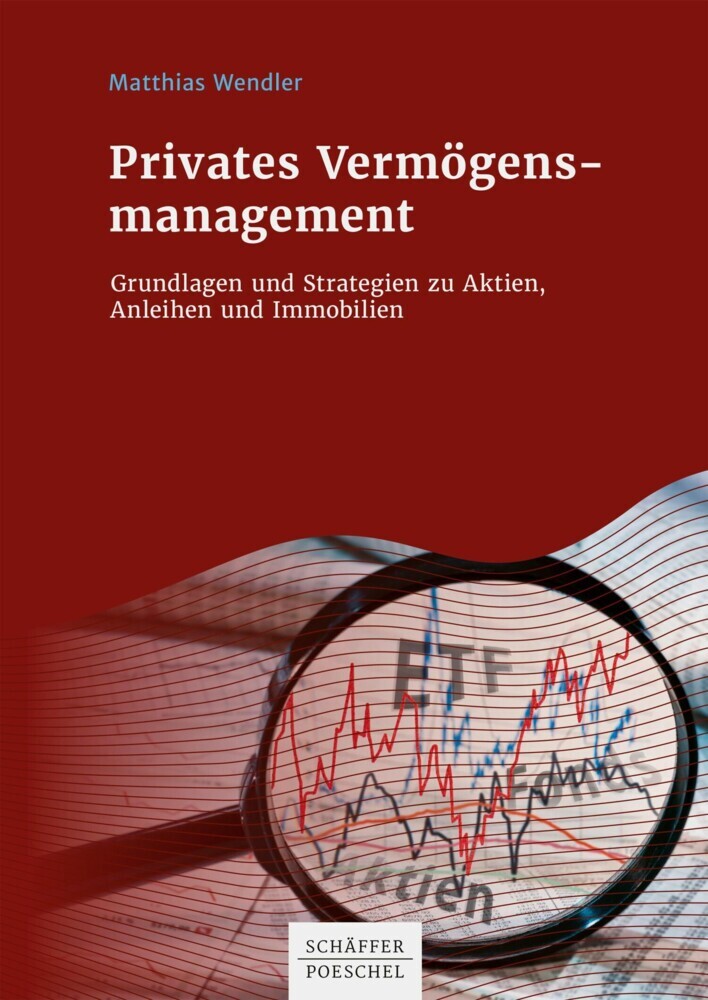 Privates Vermögensmanagement main product photo