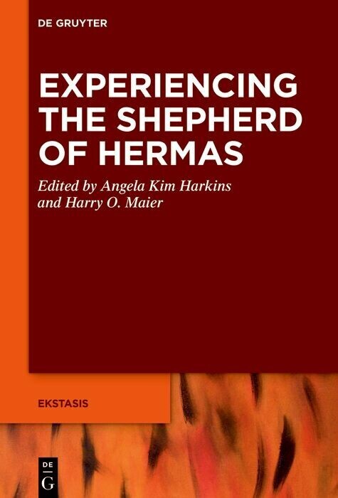 Experiencing the Shepherd of Hermas main product photo