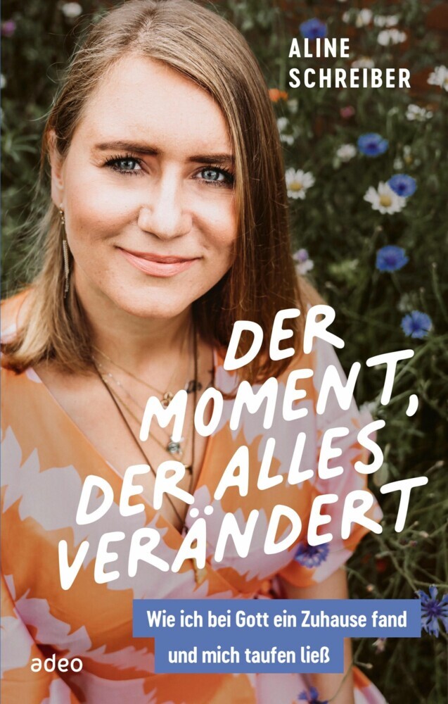 Der Moment, der alles verändert main product photo
