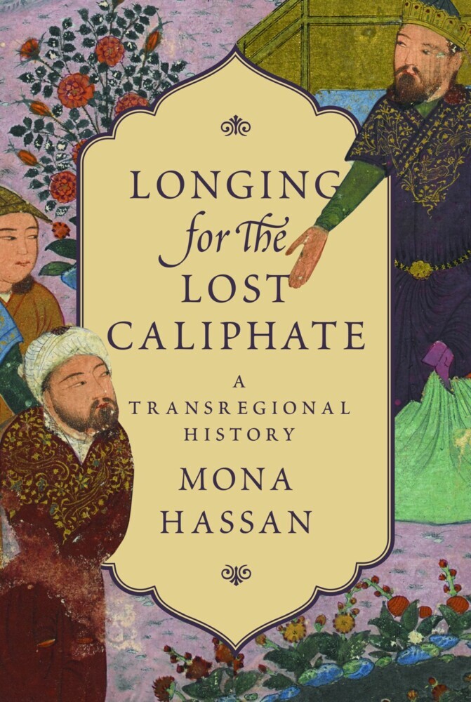 Longing for the Lost Caliphate main product photo