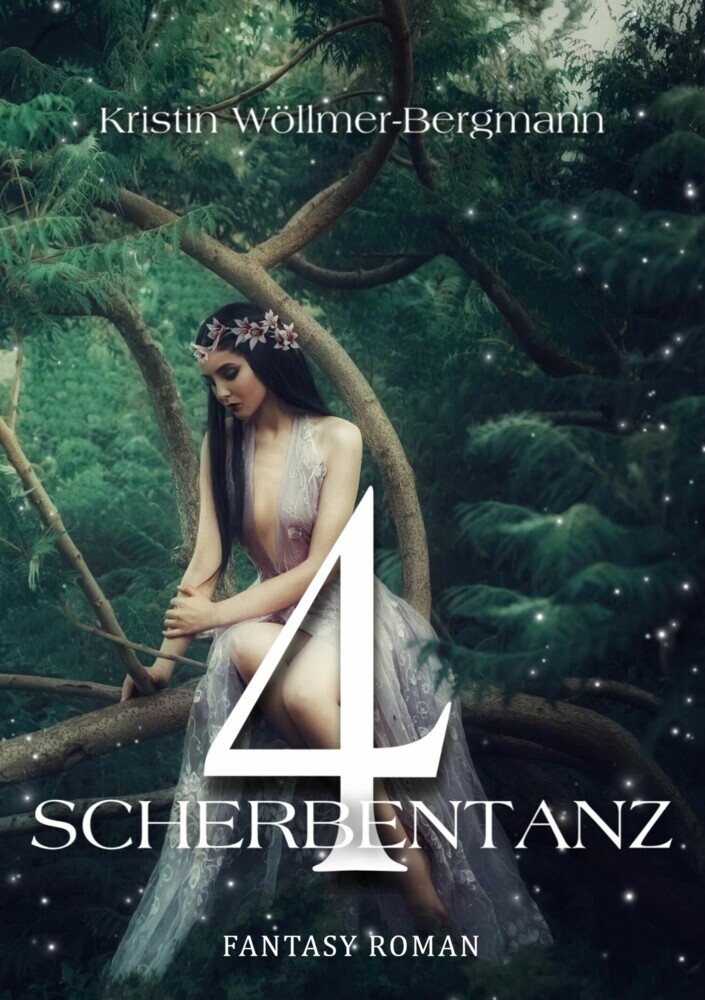 4: Scherbentanz main product photo