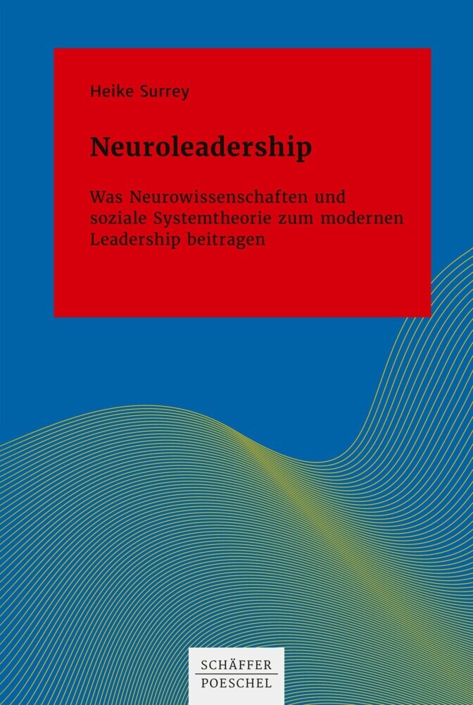 Neuroleadership main product photo