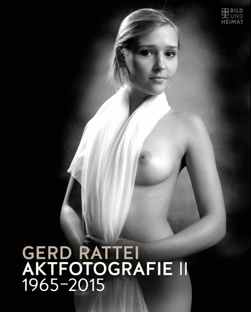 Aktfotografie II main product photo