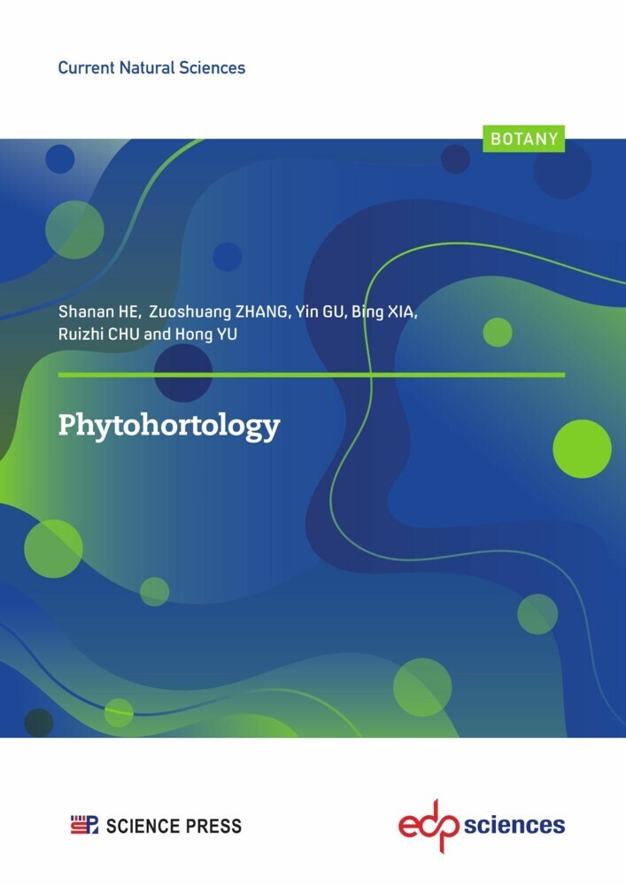 Phytohortology main product photo