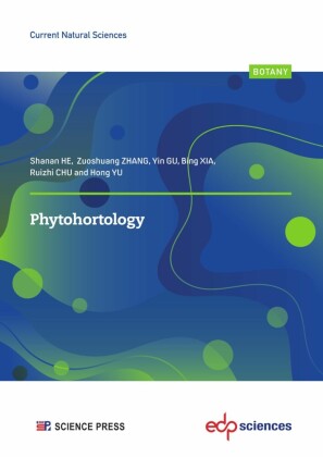 Phytohortology