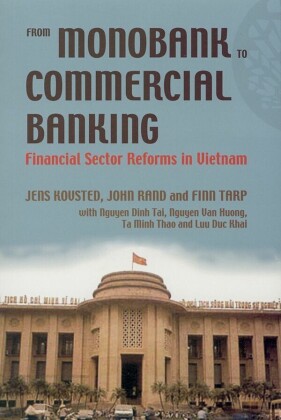 From Monobank to Commercial Banking