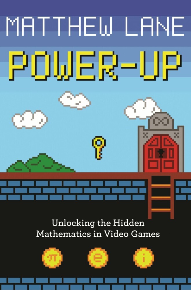 Power-Up main product photo