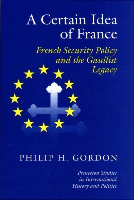 A Certain Idea of France main product photo