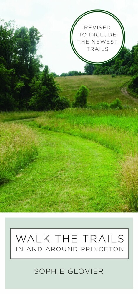 Walk the Trails in and around Princeton main product photo