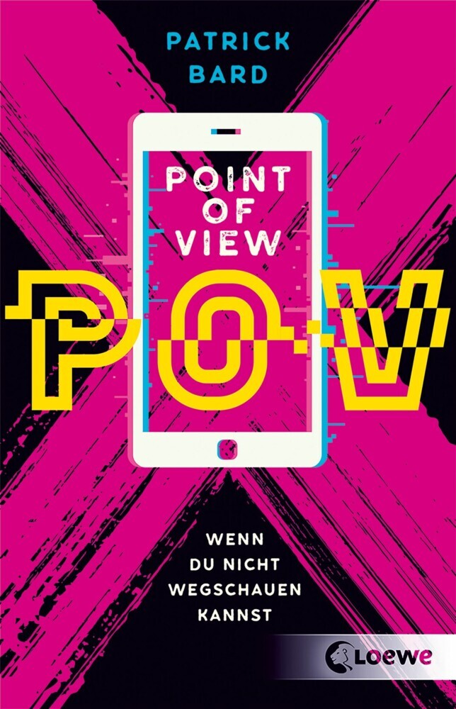 Point of View main product photo