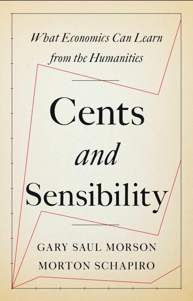 Cents and Sensibility main product photo