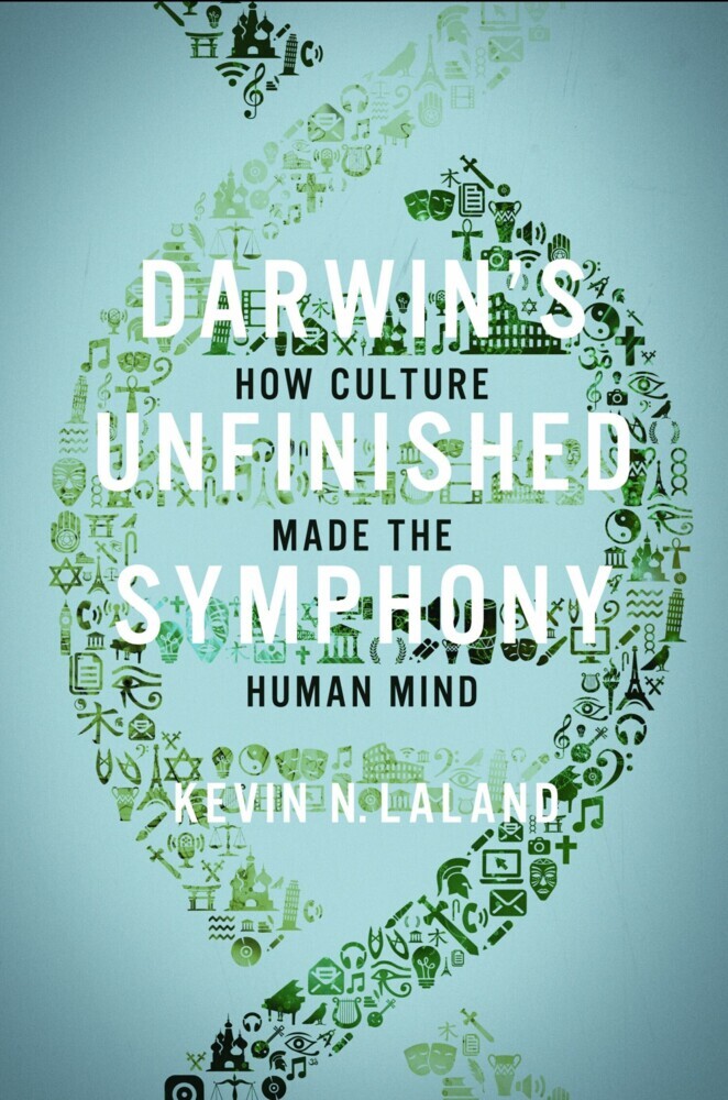 Darwin's Unfinished Symphony main product photo