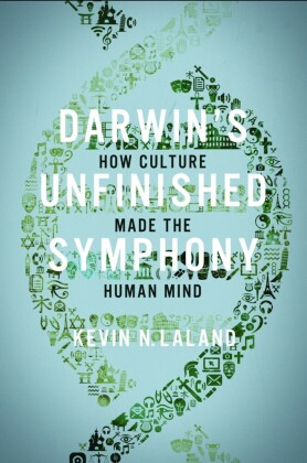 Darwin's Unfinished Symphony