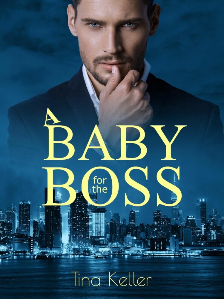 A Baby for the Boss main product photo