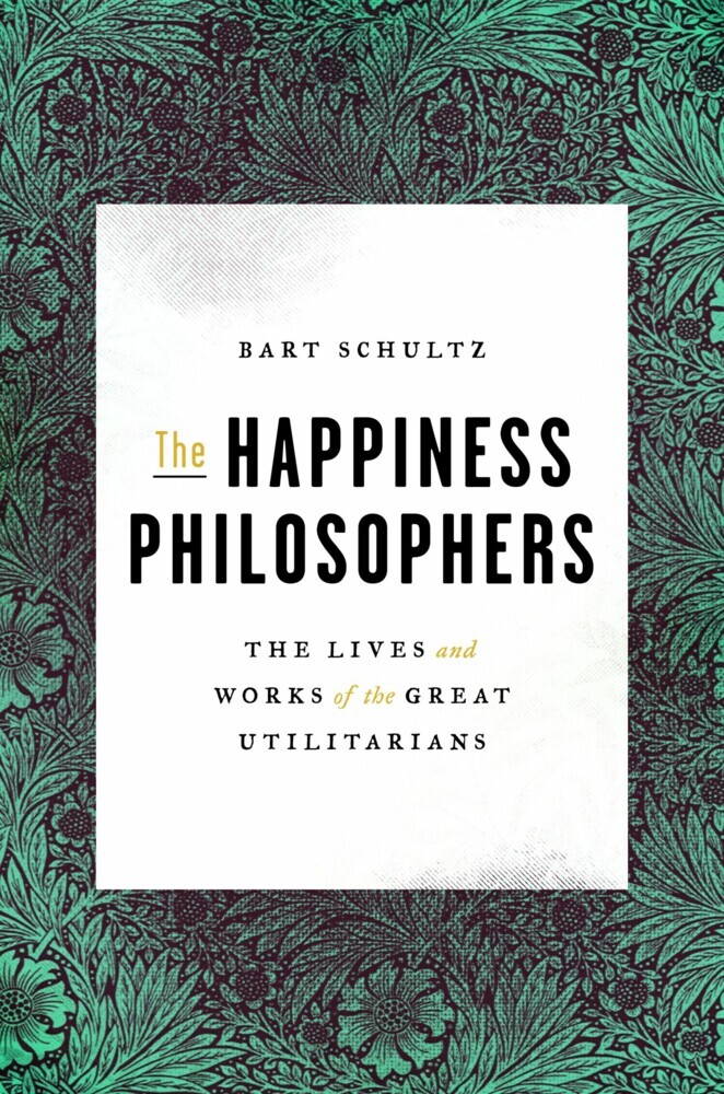The Happiness Philosophers main product photo