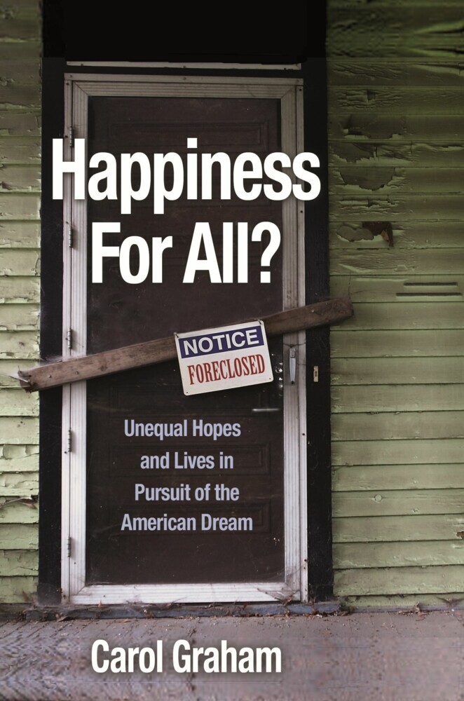 Happiness for All? main product photo