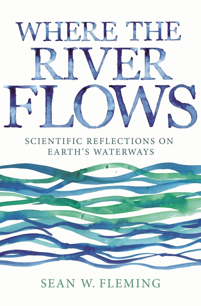 Where the River Flows main product photo