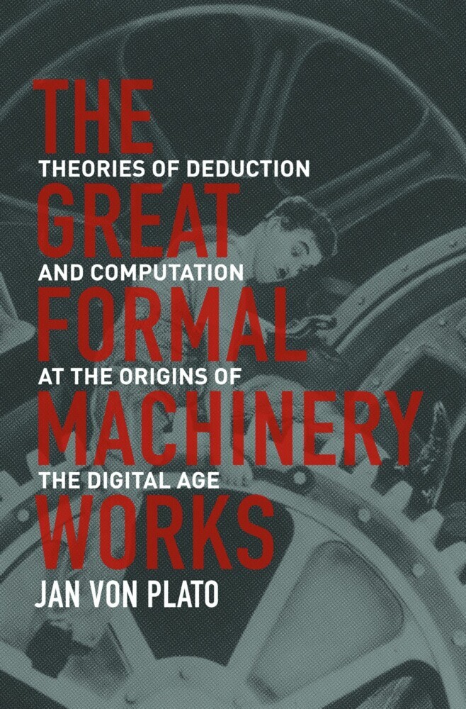 The Great Formal Machinery Works main product photo