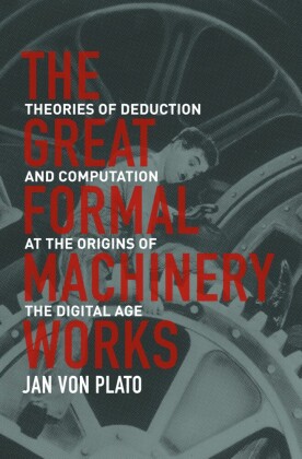 The Great Formal Machinery Works
