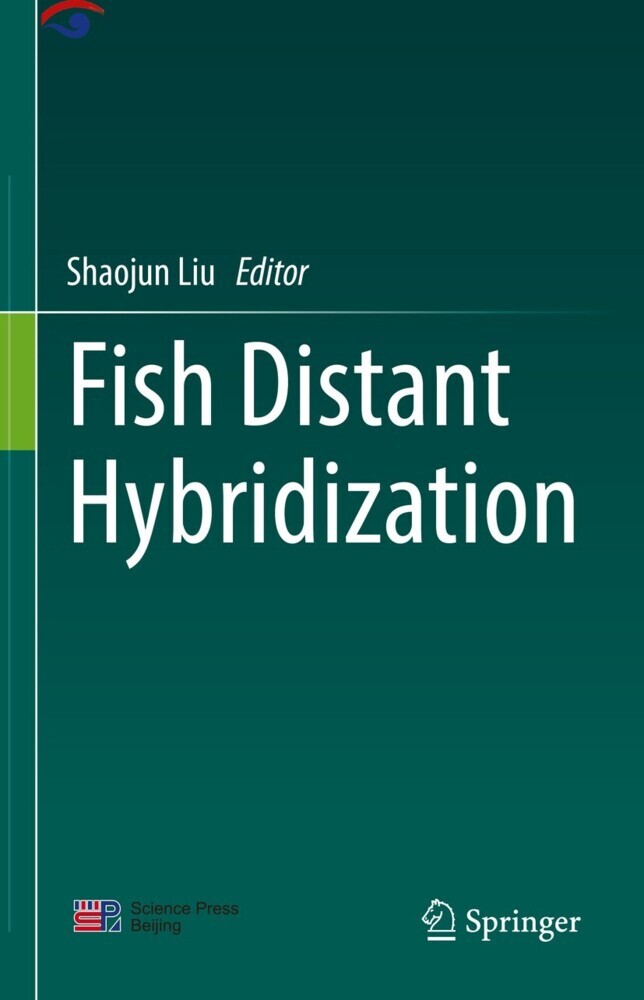 Fish Distant Hybridization main product photo