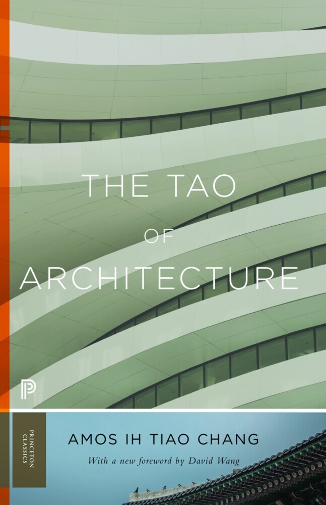 The Tao of Architecture main product photo