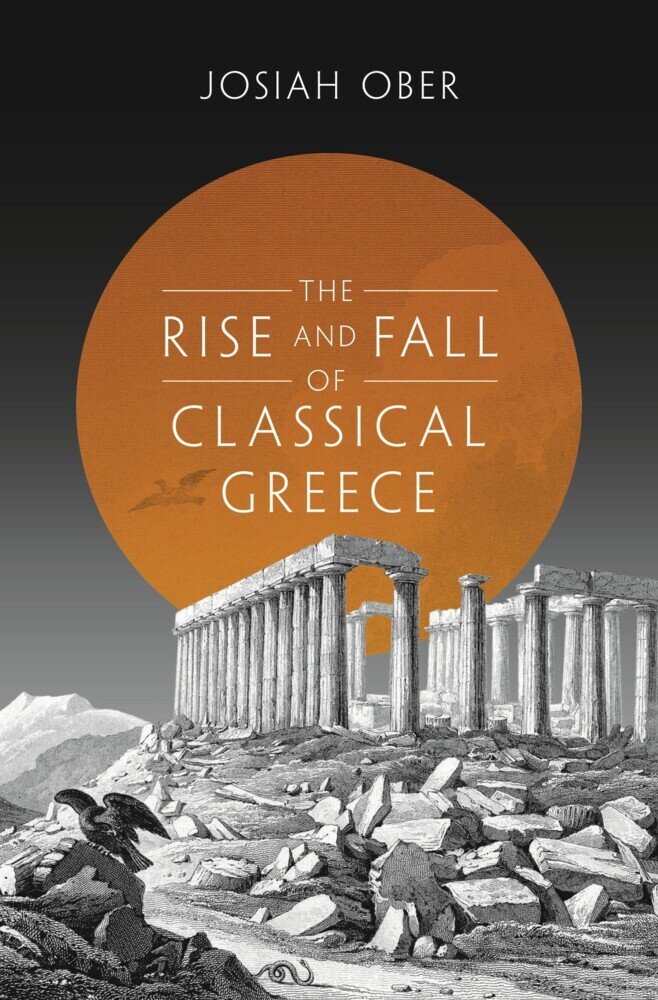 The Rise and Fall of Classical Greece main product photo