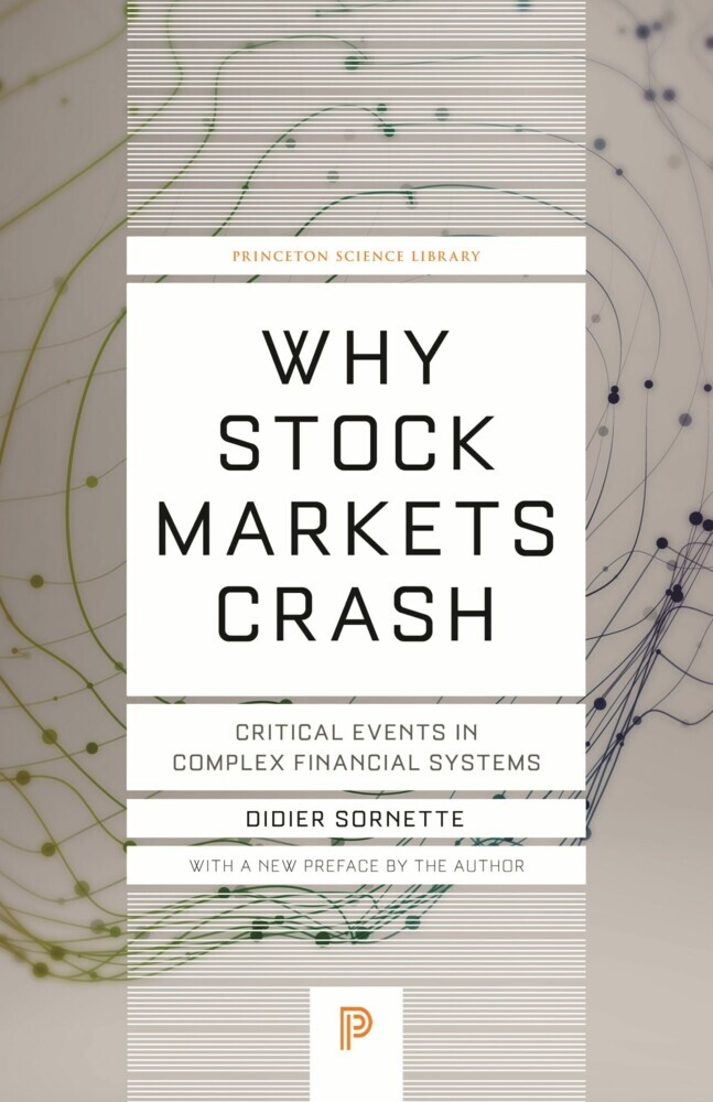 Why Stock Markets Crash main product photo