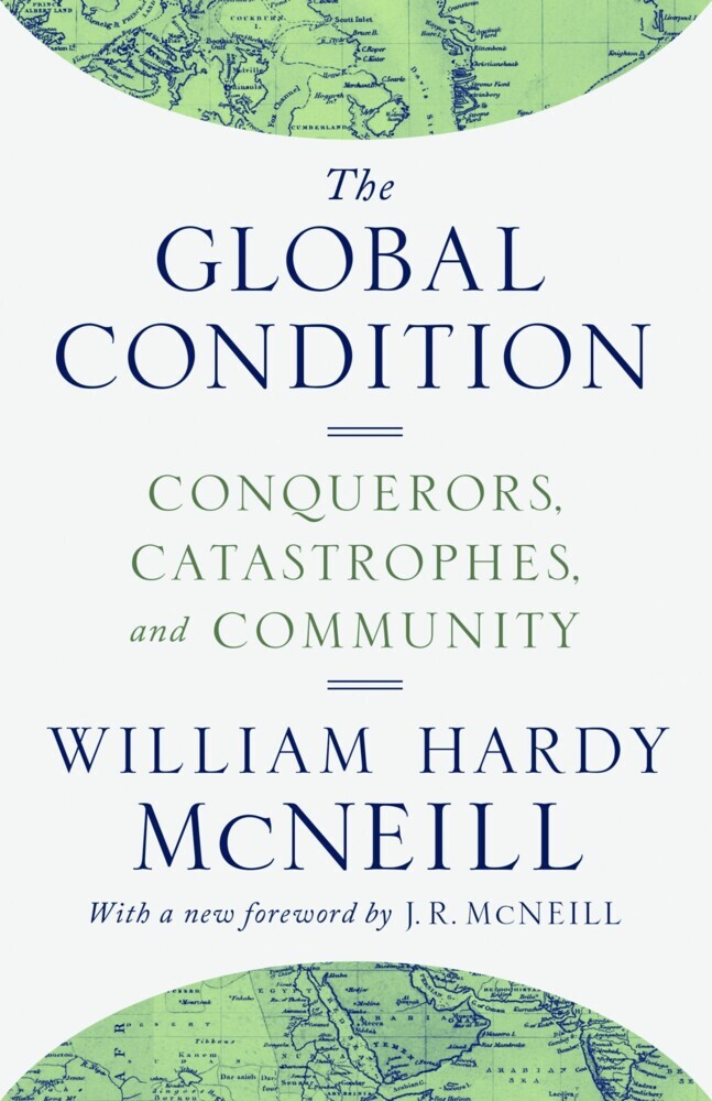 The Global Condition main product photo