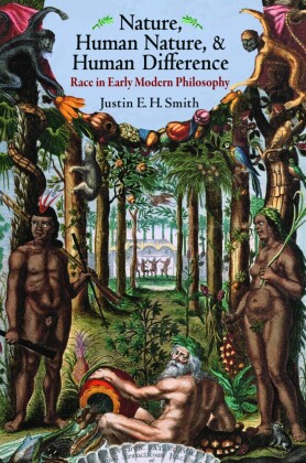 Nature, Human Nature, and Human Difference