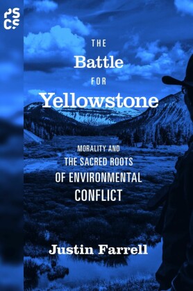 The Battle for Yellowstone