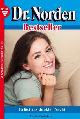 Dr. Norden Bestseller 184 - Arztroman
