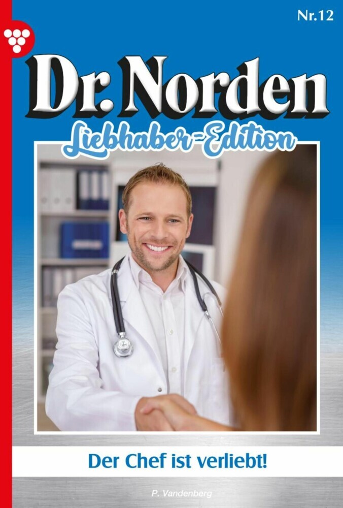 Der Chef ist verliebt! main product photo