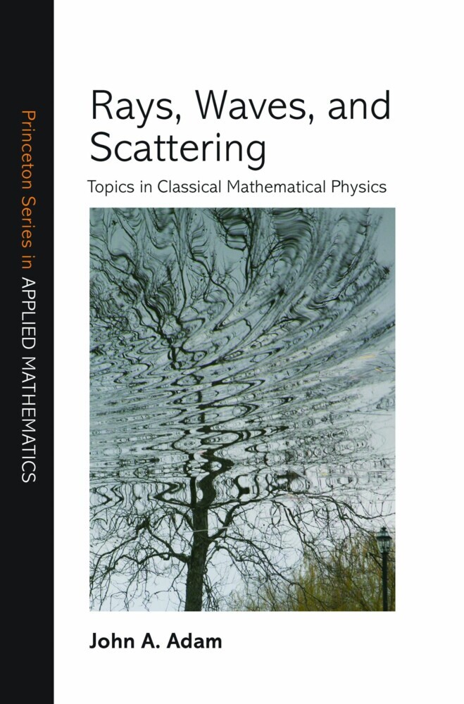 Rays, Waves, and Scattering main product photo