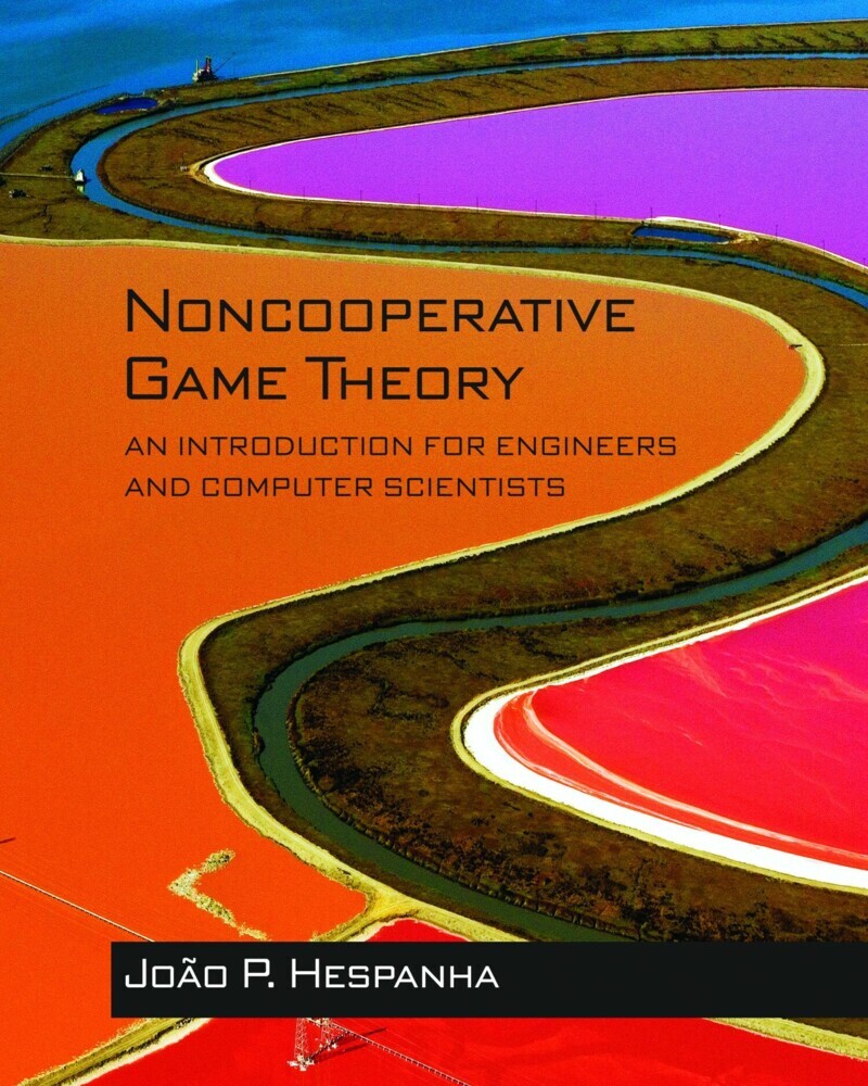 Noncooperative Game Theory main product photo