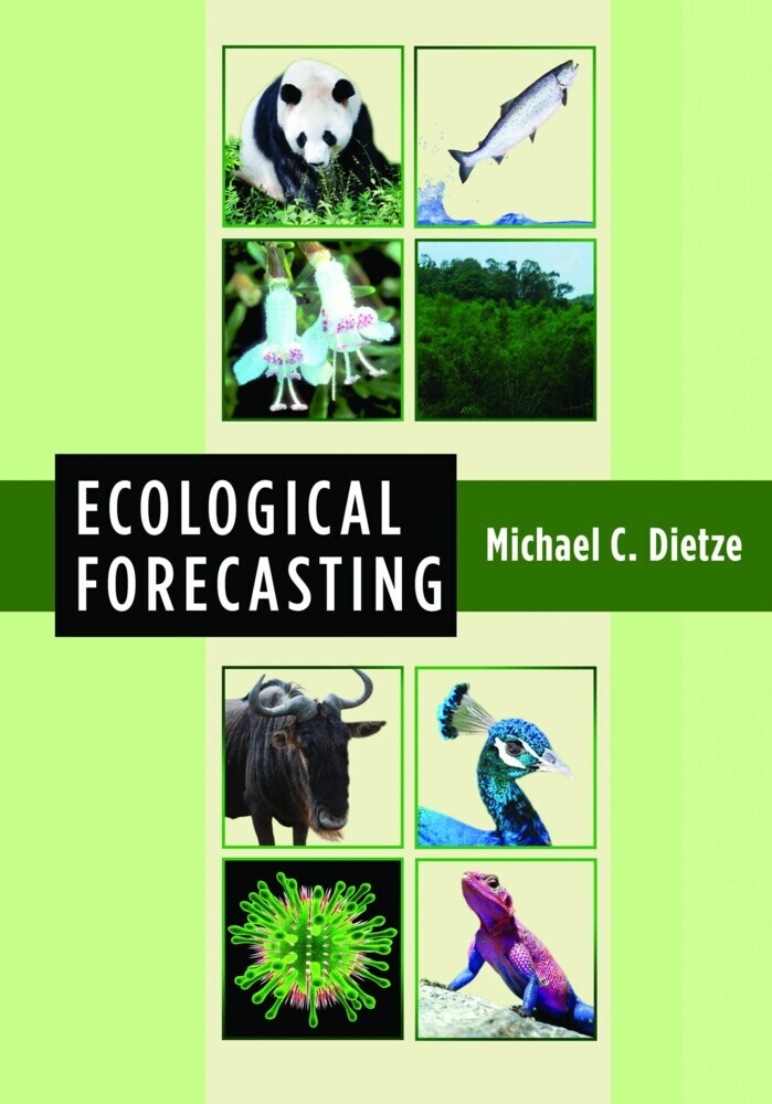 Ecological Forecasting main product photo