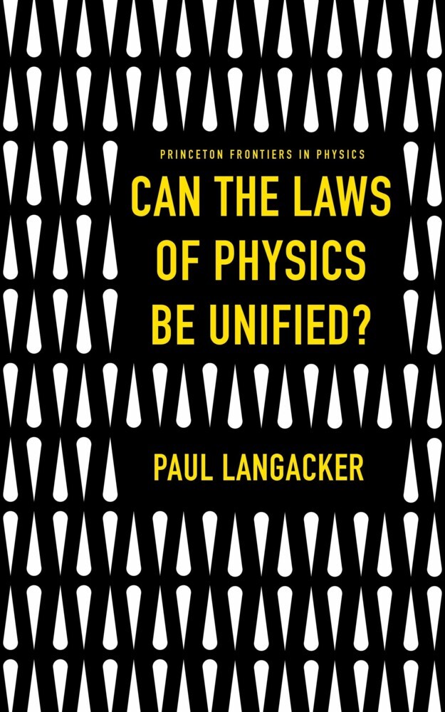 Can the Laws of Physics Be Unified? main product photo
