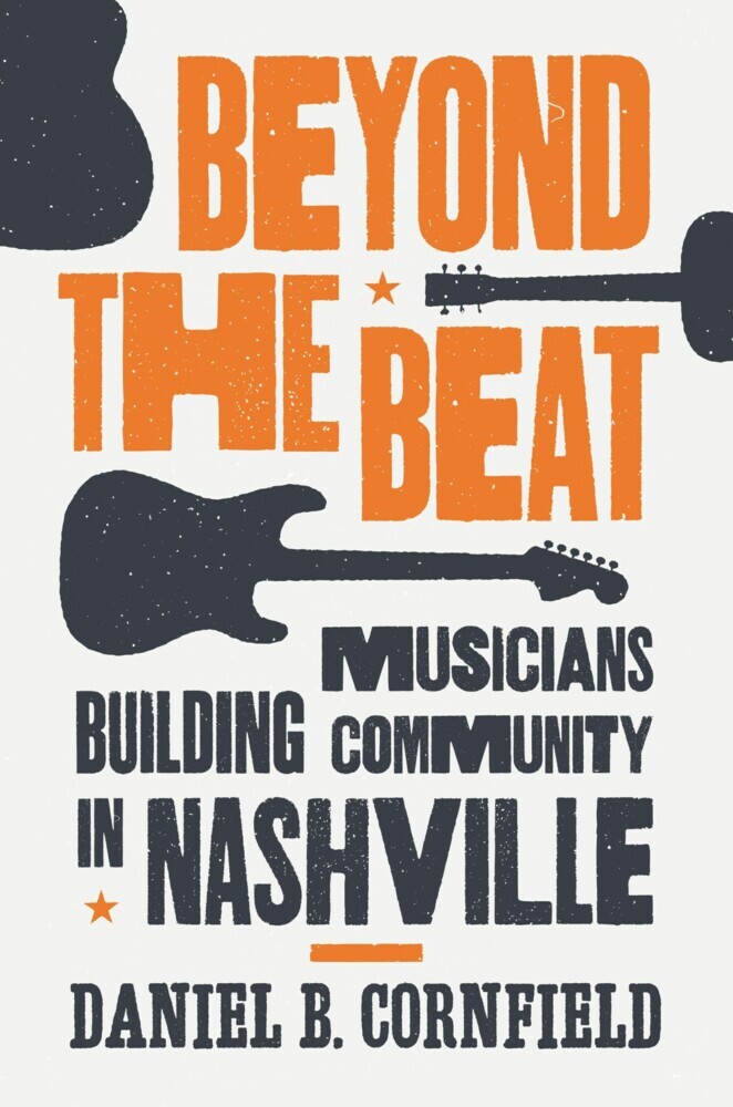 Beyond the Beat main product photo